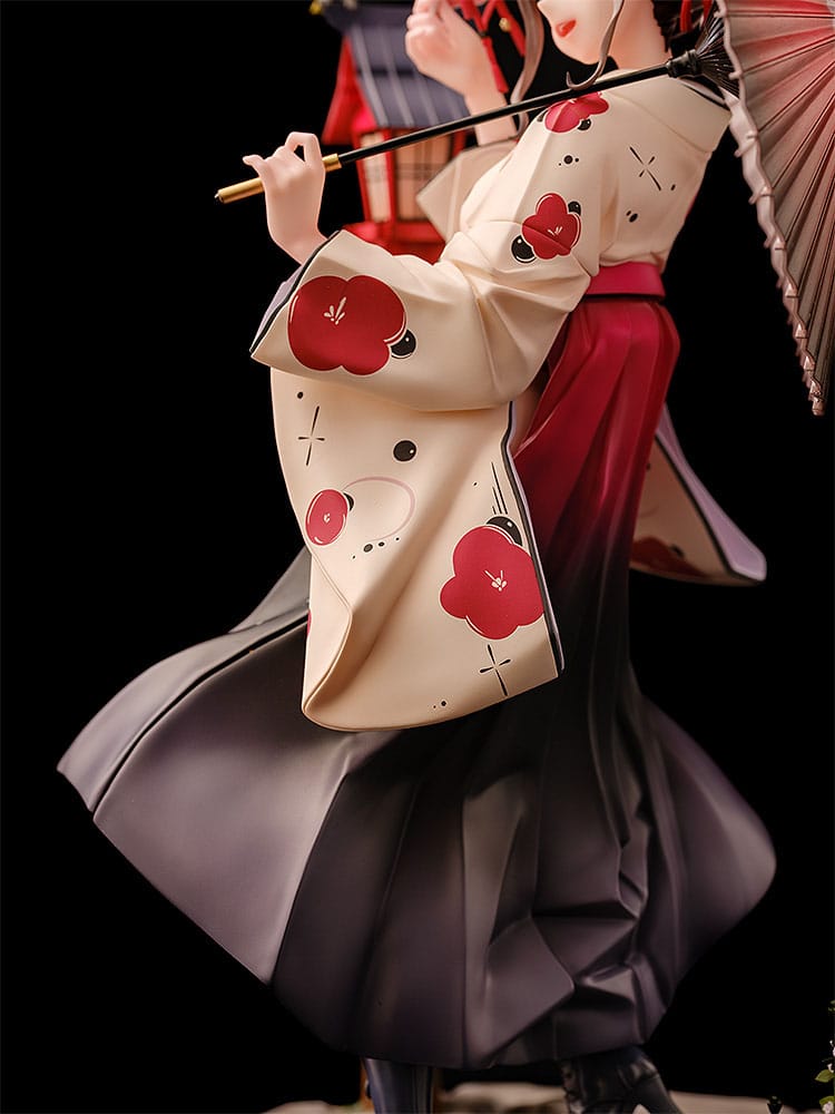 Original Character Colors PVC Statue 1/7 Tsumugi 29 cm - MangaShop.ro