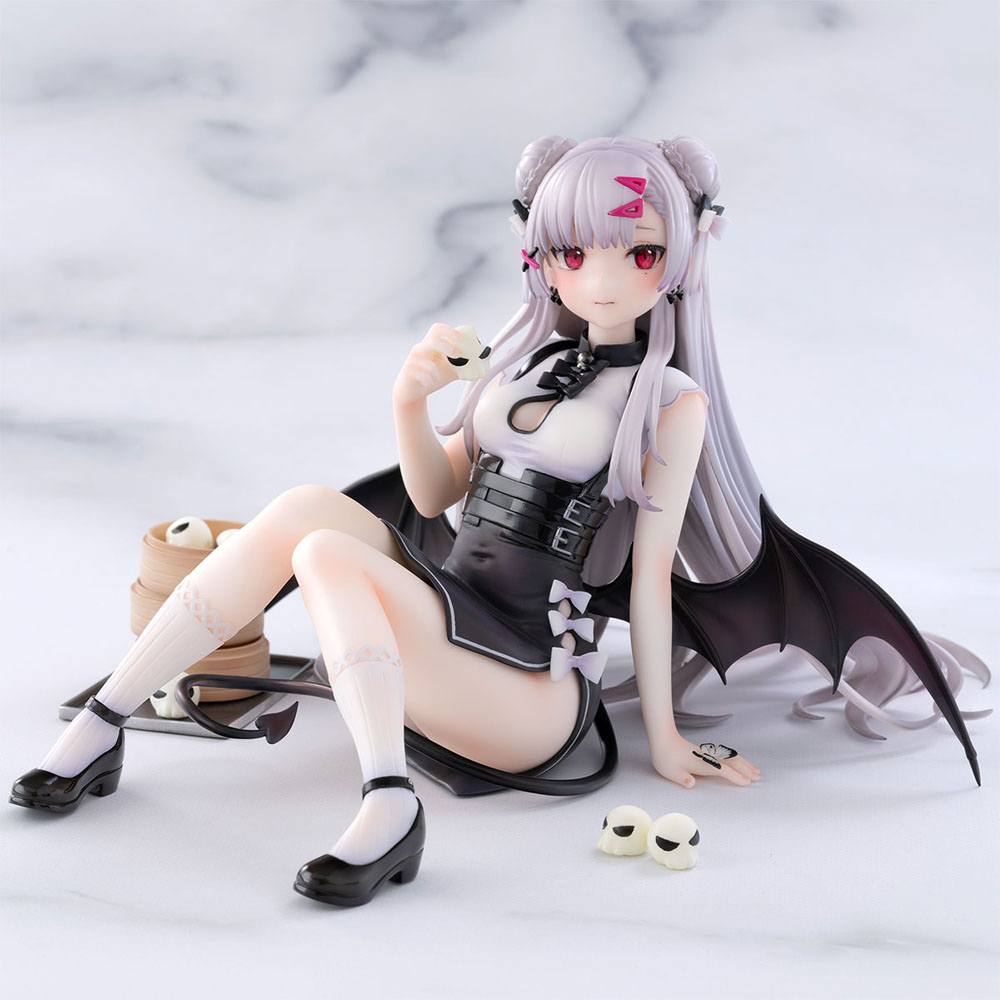 Original Character PVC 1/6 Tana China Dress Ver. 12 cm - MangaShop.ro