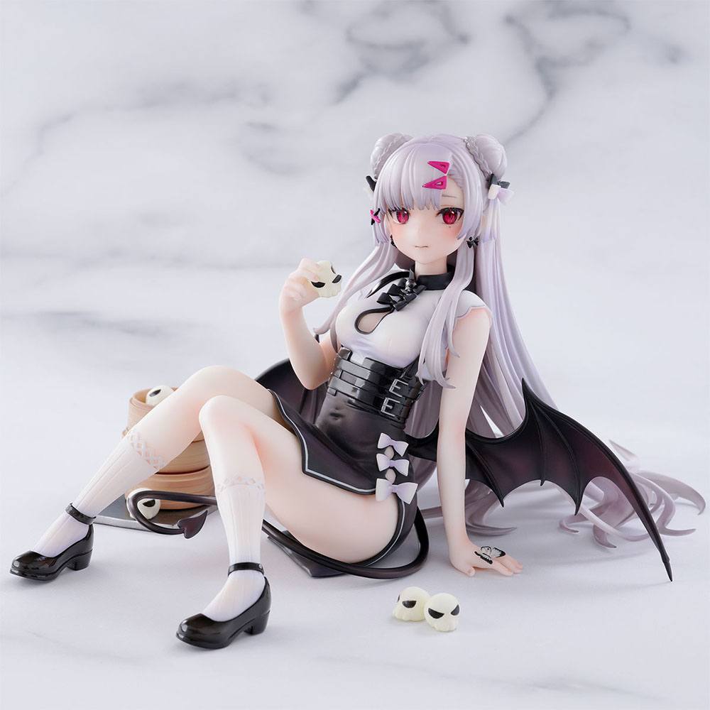 Original Character PVC 1/6 Tana China Dress Ver. 12 cm - MangaShop.ro