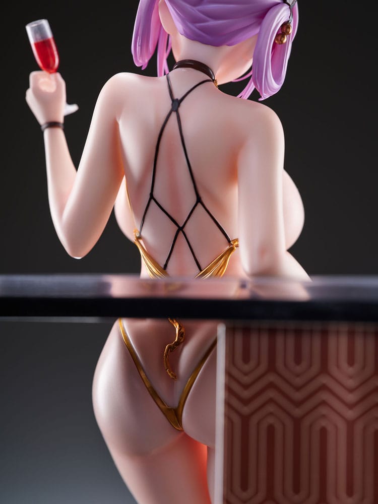 Original Character PVC Statue 1/6 Lume DX Edition 29 cm - MangaShop.ro