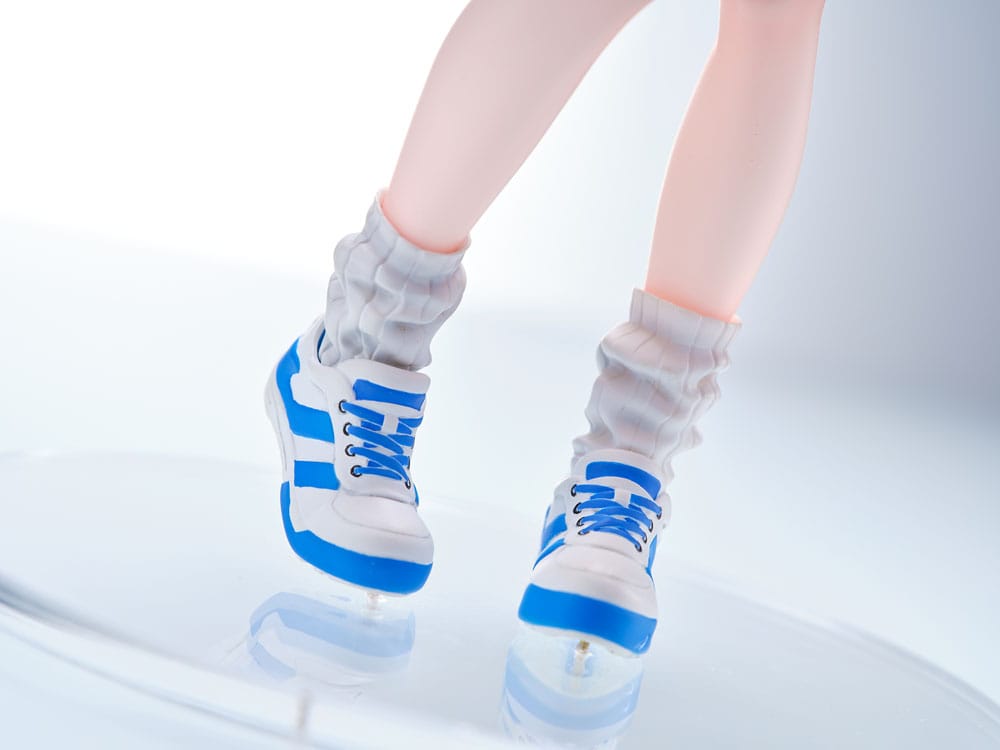 Original Character Statue 1/7 Isshiki Seiran illustration by Mashiro K.ta 23 cm - MangaShop.ro