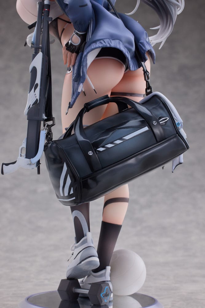 Original Character Statue 1/6 Kana Illustrated by Maden Deluxe Edition 30 cm - MangaShop.ro