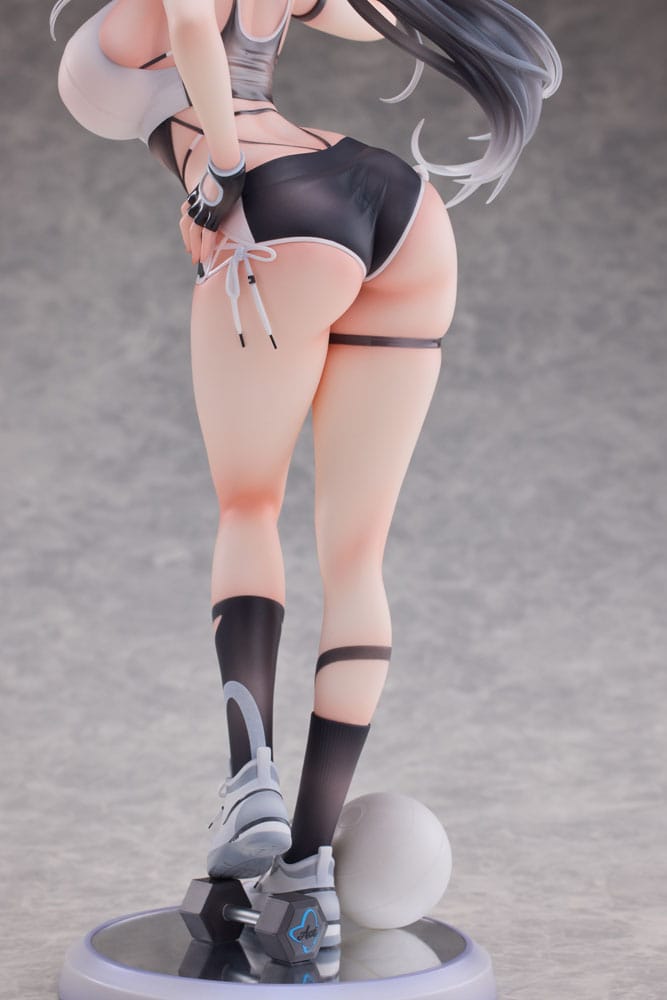 Original Character Statue 1/6 Kana Illustrated by Maden 30 cm - MangaShop.ro