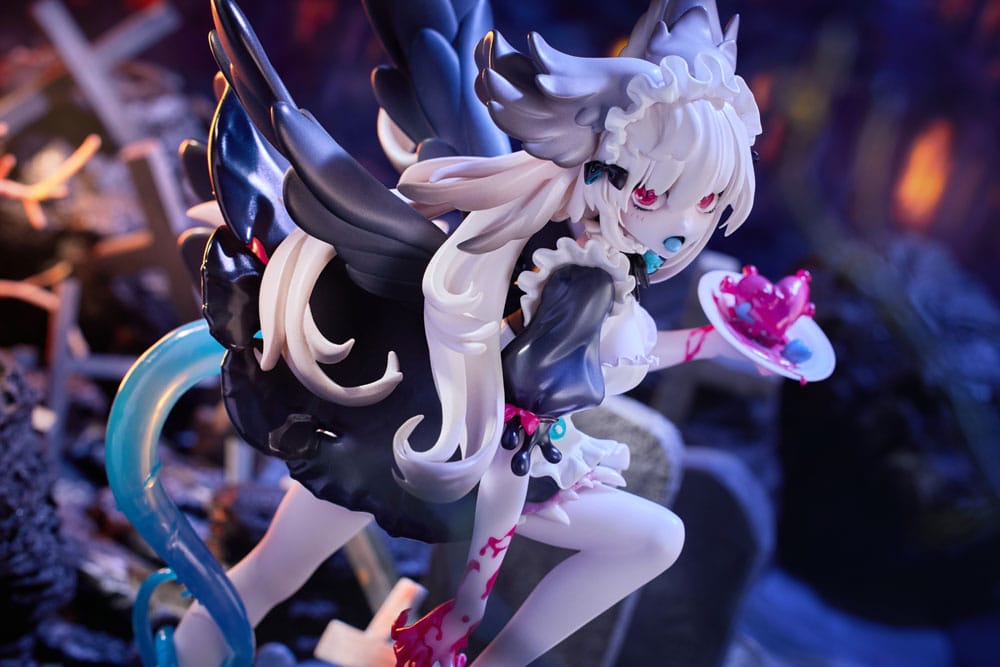 Original Character PVC Statue 1/6 Creature Maid Bonus Ver. 27 cm - MangaShop.ro