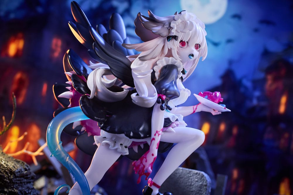 Original Character PVC Statue 1/6 Creature Maid Bonus Ver. 27 cm - MangaShop.ro