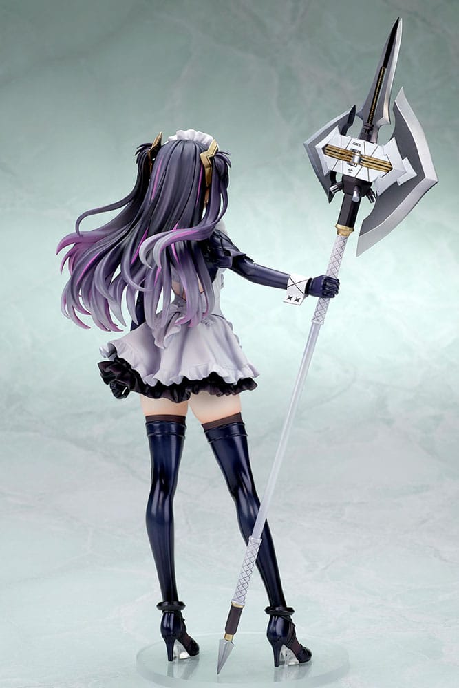Original Character PVC Statue 1/7 M.A.I.D Mary 24 cm - MangaShop.ro
