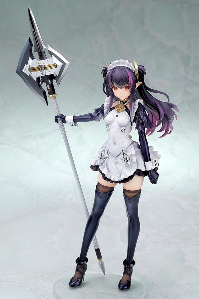 Original Character PVC Statue 1/7 M.A.I.D Mary 24 cm - MangaShop.ro