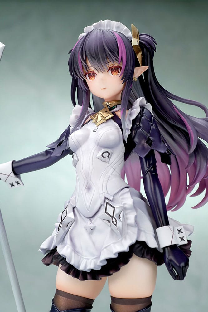 Original Character PVC Statue 1/7 M.A.I.D Mary 24 cm - MangaShop.ro
