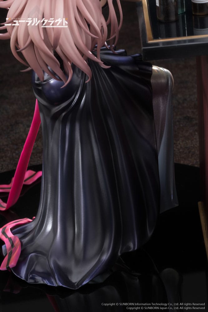 Original Character Statue 1/7 Neural Cloud Persicaria Besotted Evernight 25 cm - MangaShop.ro