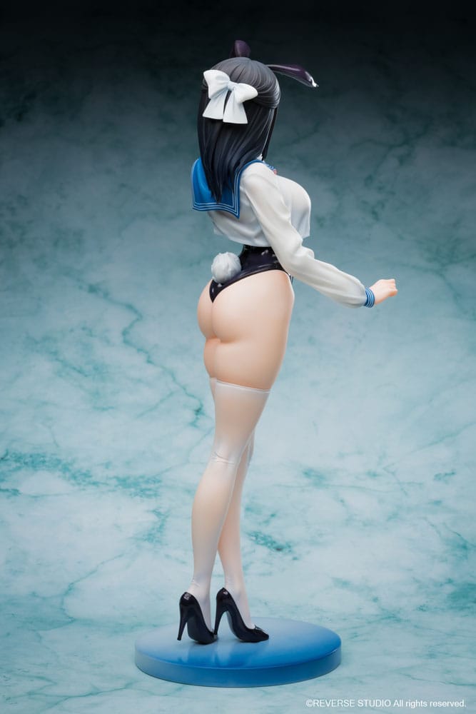 Original Character Statue 1/6 Sailor Bunny 27 cm - MangaShop.ro