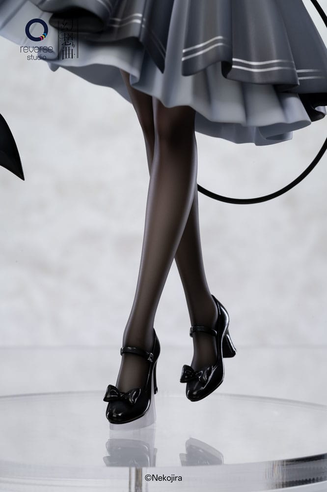 Original Character Fantasias Series Statue 1/6 Thea-chan Apprentice Succubus Ver. (Regular Outfit Edition) 29 cm - MangaShop.ro