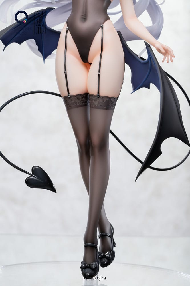 Original Character Fantasias Series Statue 1/6 Thea-chan Apprentice Succubus Ver. (Underwear Edition) 29 cm - MangaShop.ro