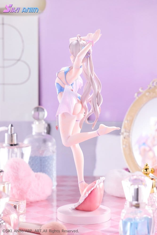 Original Character PVC Statue 1/6 Sayume Deluxe Edition 30 cm - MangaShop.ro
