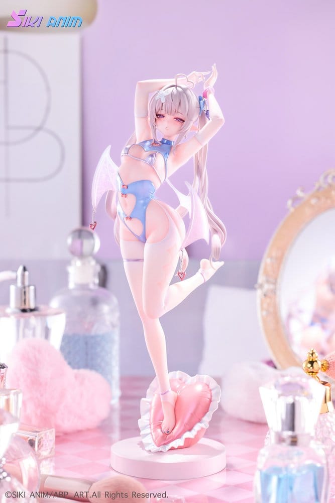 Original Character PVC Statue 1/6 Sayume Deluxe Edition 30 cm - MangaShop.ro