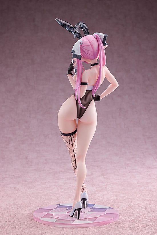 Hitowa Original Character PVC Statue 1/6 Bibi: Chill Bunny Ver. 28 cm - MangaShop.ro