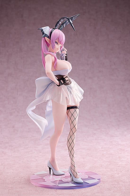 Hitowa Original Character PVC Statue 1/6 Bibi: Chill Bunny Ver. 28 cm - MangaShop.ro