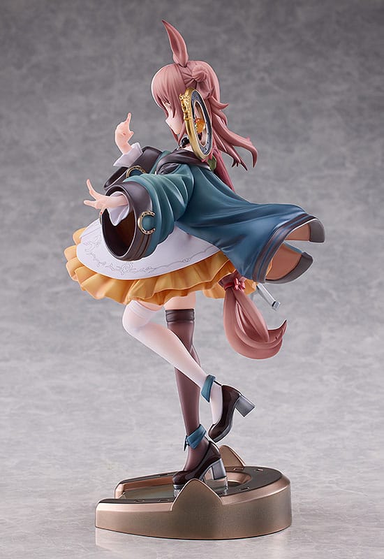 Kurige Horse Original Character PVC Statue 1/7 Kurige-chan 27 cm - MangaShop.ro