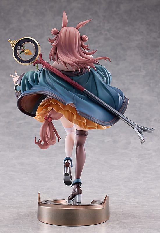 Kurige Horse Original Character PVC Statue 1/7 Kurige-chan 27 cm - MangaShop.ro