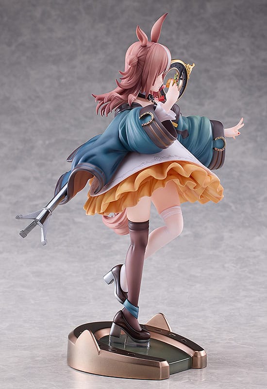 Kurige Horse Original Character PVC Statue 1/7 Kurige-chan 27 cm - MangaShop.ro