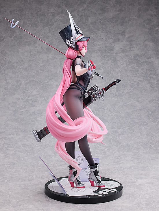 Original Character PVC Statue 1/4 Magical Parade Bunny 45 cm - MangaShop.ro