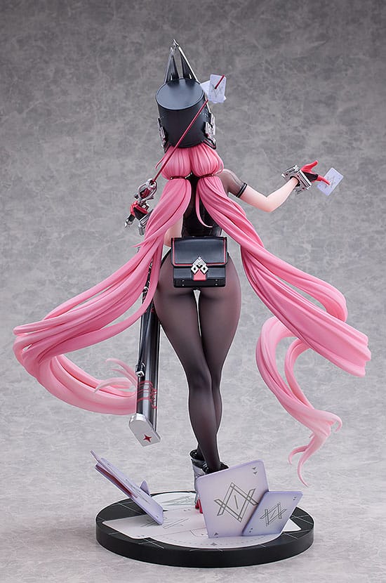 Original Character PVC Statue 1/4 Magical Parade Bunny 45 cm - MangaShop.ro
