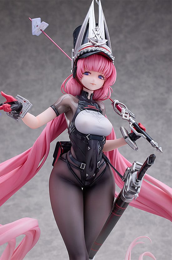 Original Character PVC Statue 1/4 Magical Parade Bunny 45 cm - MangaShop.ro
