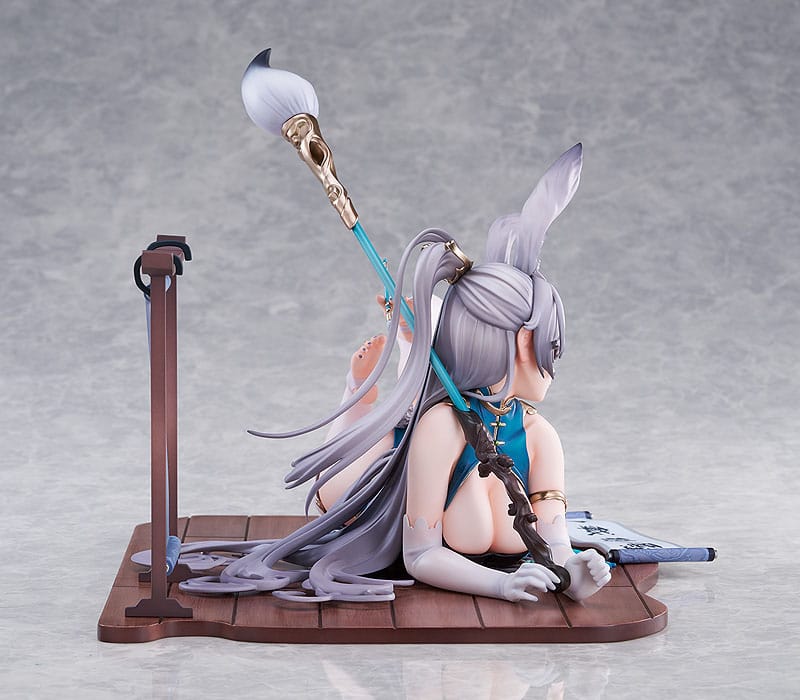 Taitai Original Character PVC Statue 1/6 Gengjyut Tapestry Set 18 cm - MangaShop.ro