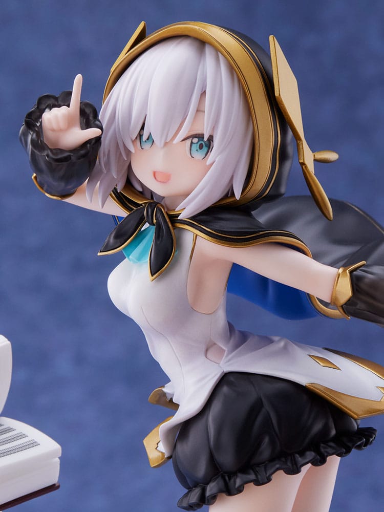 Original Character PVC Ars Almal 17 cm - MangaShop.ro