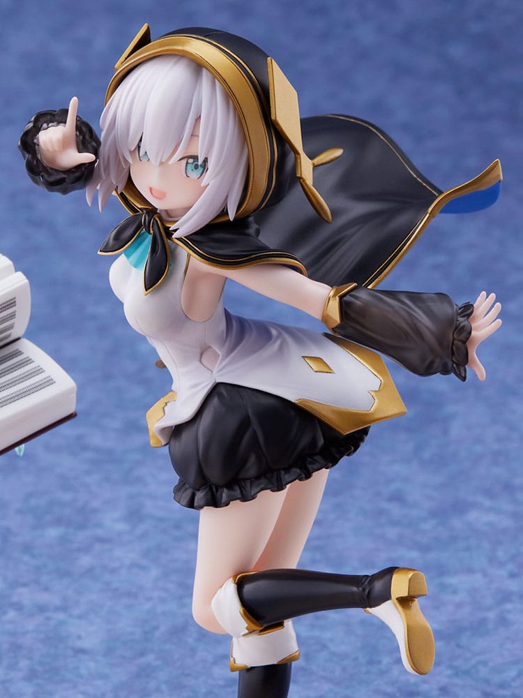 Original Character PVC Ars Almal 17 cm - MangaShop.ro