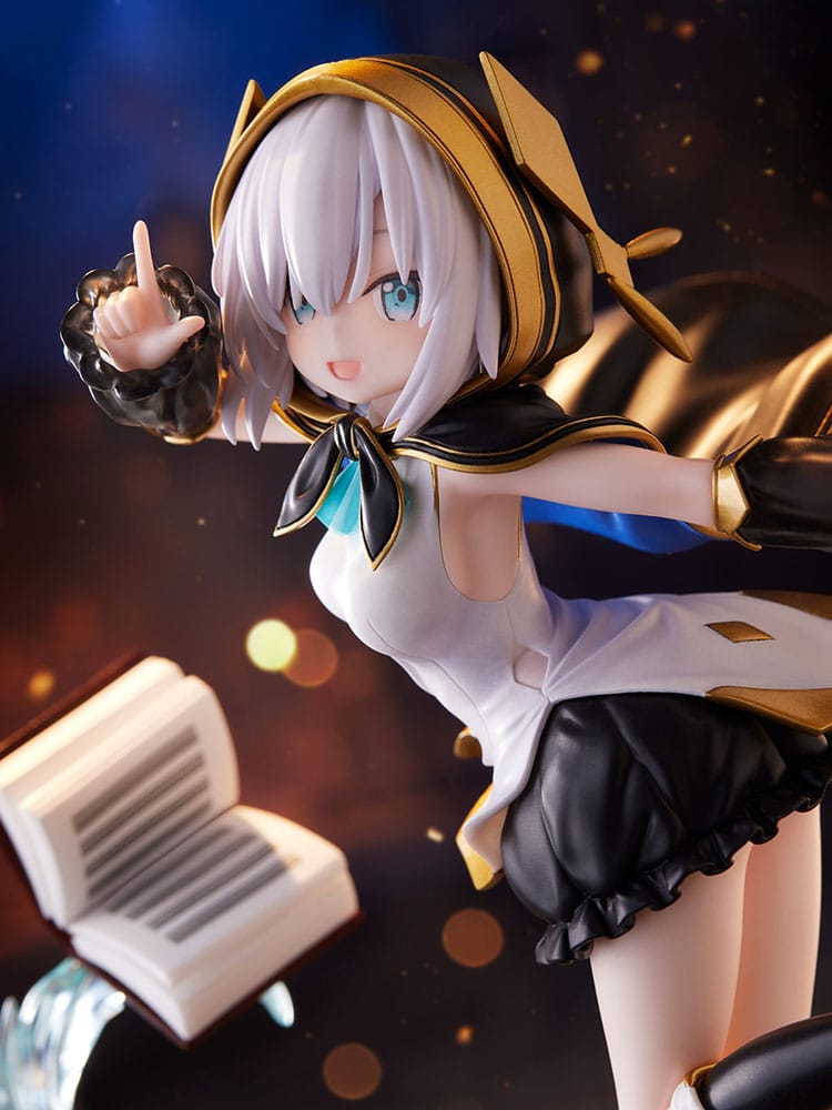Original Character PVC Ars Almal 17 cm - MangaShop.ro