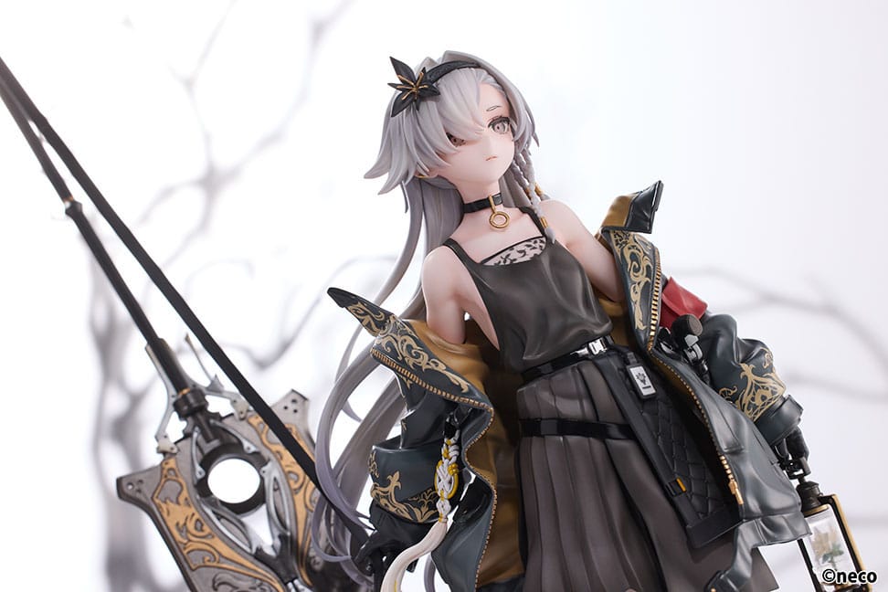 Original Character PVC Statue 1/7 Hanatsumi 37 cm - MangaShop.ro
