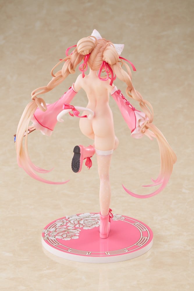 Original Character PVC Figure 1/6 DS Mile Original Illustration Su Xiaoxiao 24 cm - MangaShop.ro