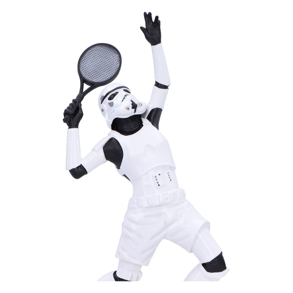 Original Stormtrooper Figure Stormtrooper Serve It! 18 cm - MangaShop.ro