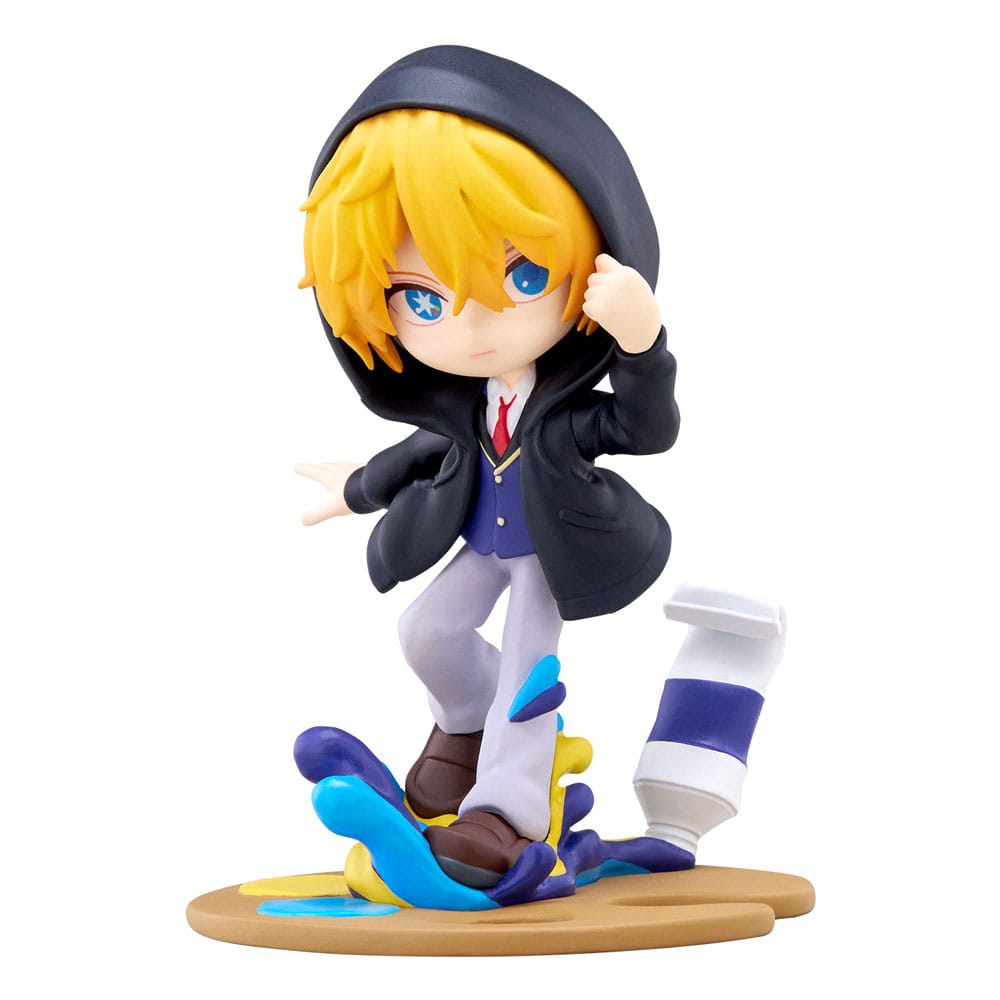 Oshi no Ko PalVerse PVC Statue Aqua 10 cm - MangaShop.ro