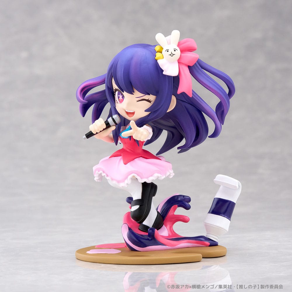 Oshi no Ko PalVerse PVC Statue Ai 11 cm - MangaShop.ro