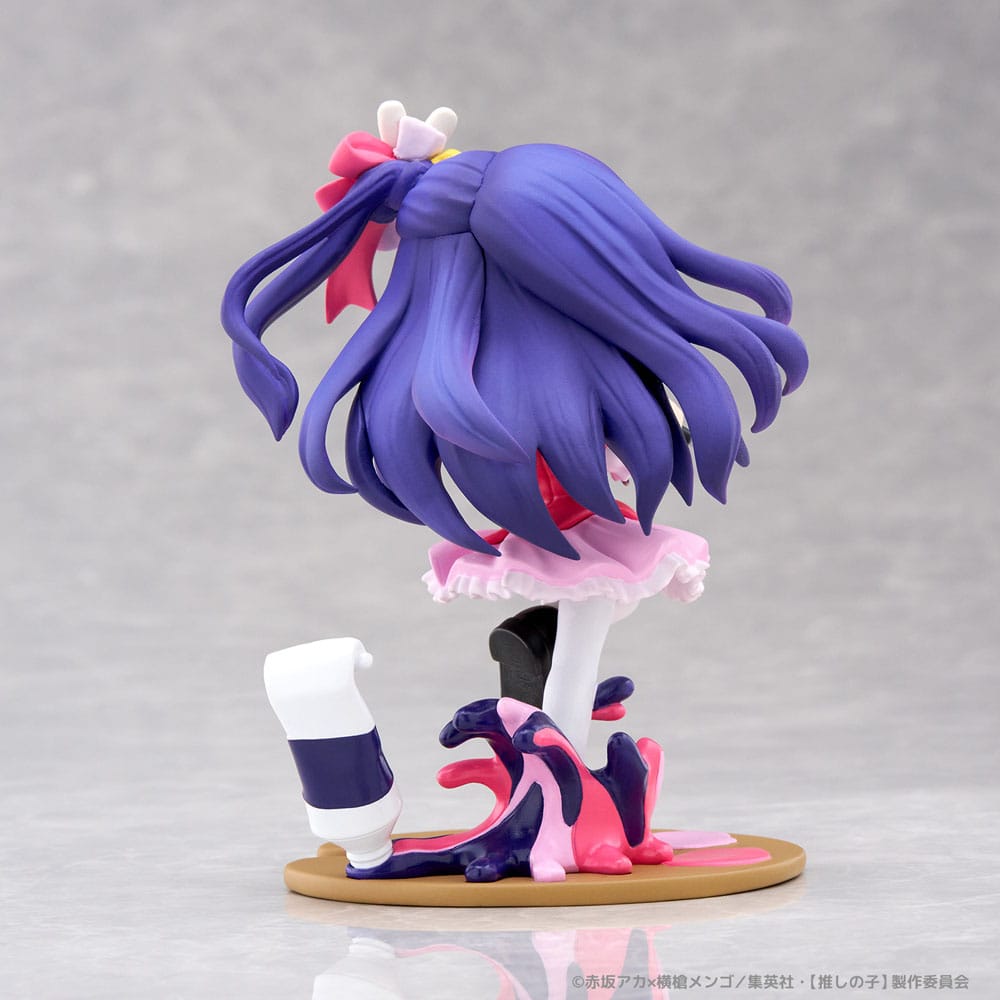 Oshi no Ko PalVerse PVC Statue Ai 11 cm - MangaShop.ro