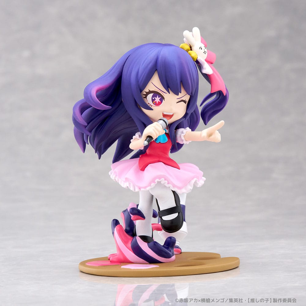 Oshi no Ko PalVerse PVC Statue Ai 11 cm - MangaShop.ro