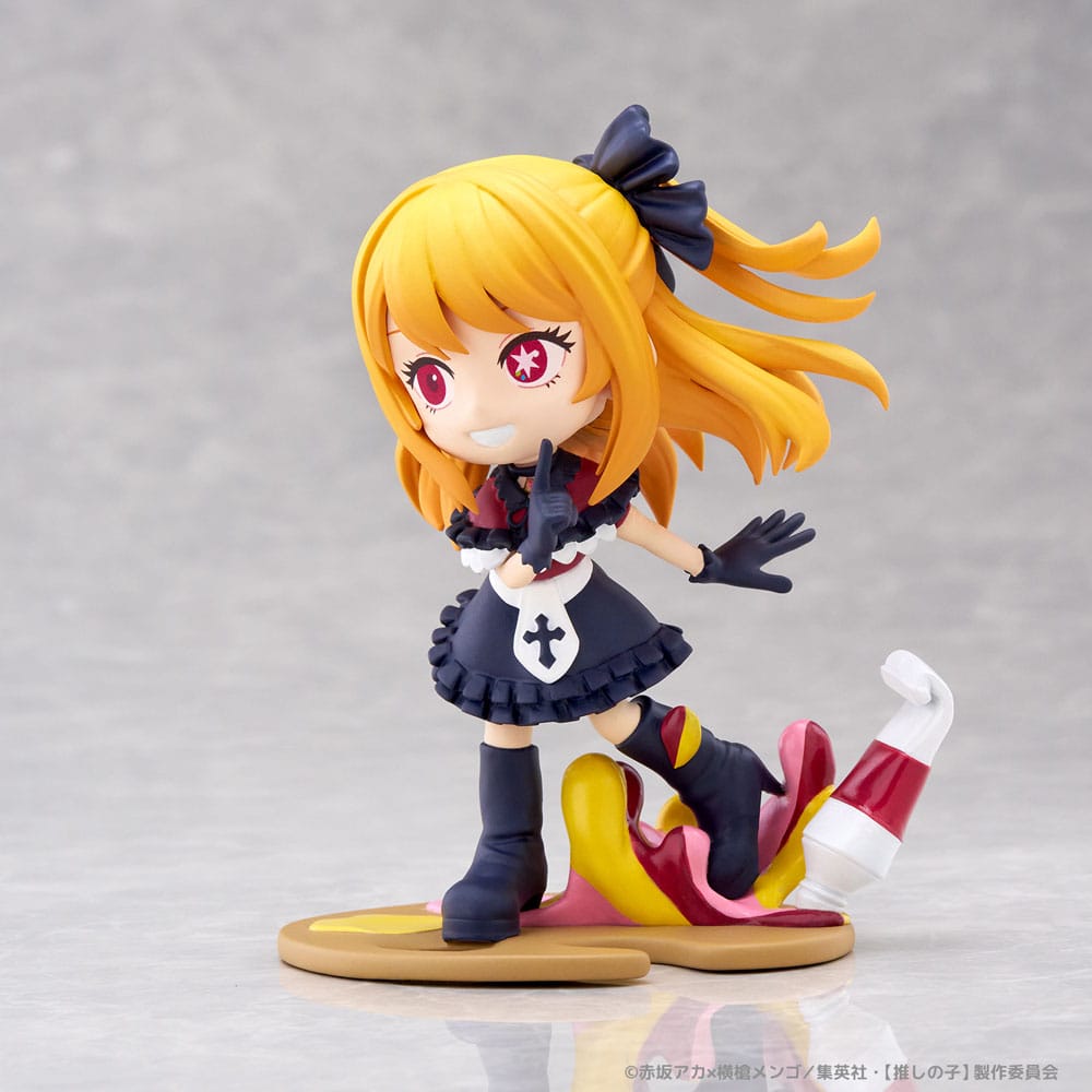 Oshi no Ko PalVerse PVC Statue Ruby 10 cm - MangaShop.ro