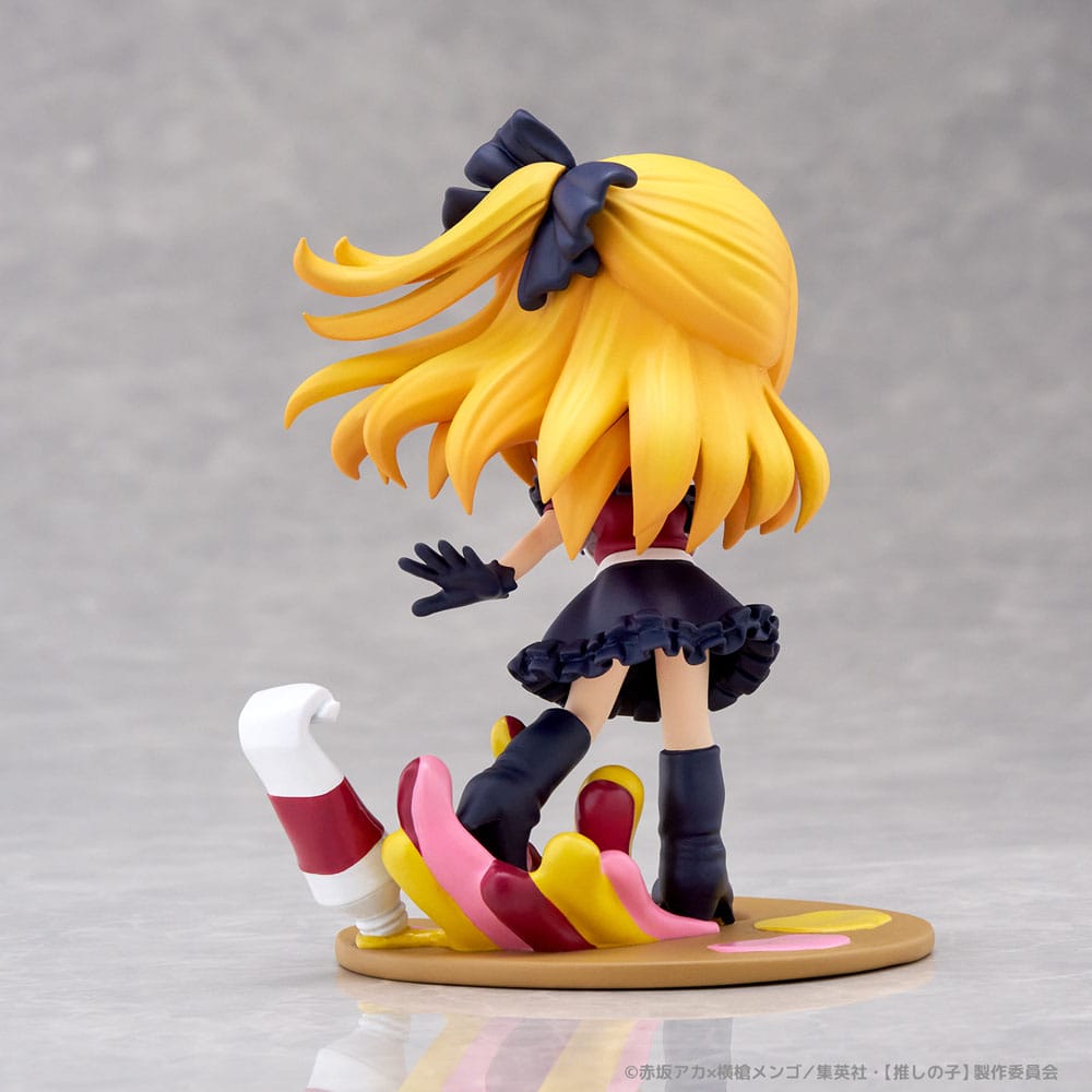 Oshi no Ko PalVerse PVC Statue Ruby 10 cm - MangaShop.ro