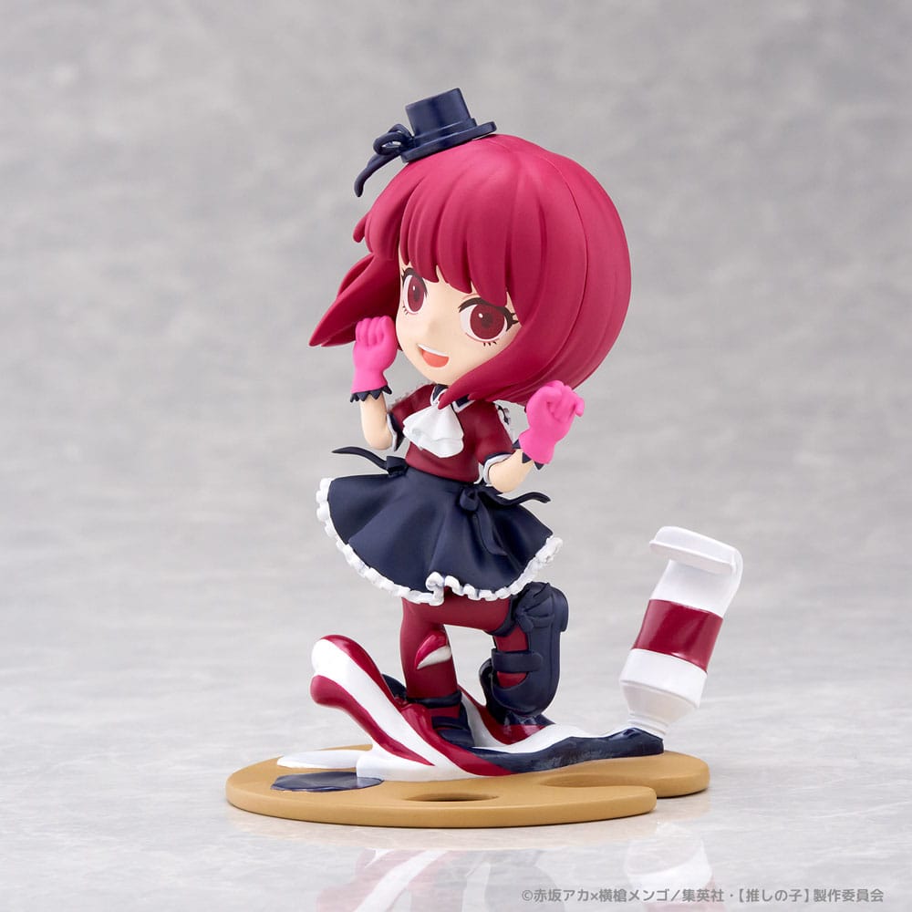 Oshi no Ko PalVerse PVC Statue Kana Arima 11 cm - MangaShop.ro