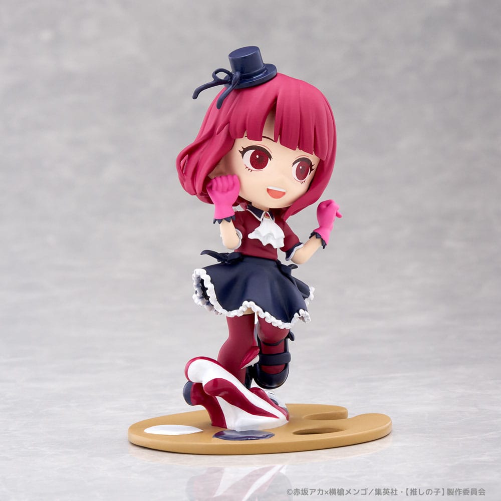Oshi no Ko PalVerse PVC Statue Kana Arima 11 cm - MangaShop.ro