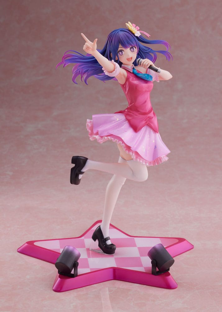Oshi no Ko PVC Statue 1/7 Ai 25 cm - MangaShop.ro
