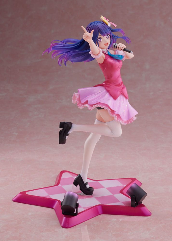 Oshi no Ko PVC Statue 1/7 Ai 25 cm - MangaShop.ro