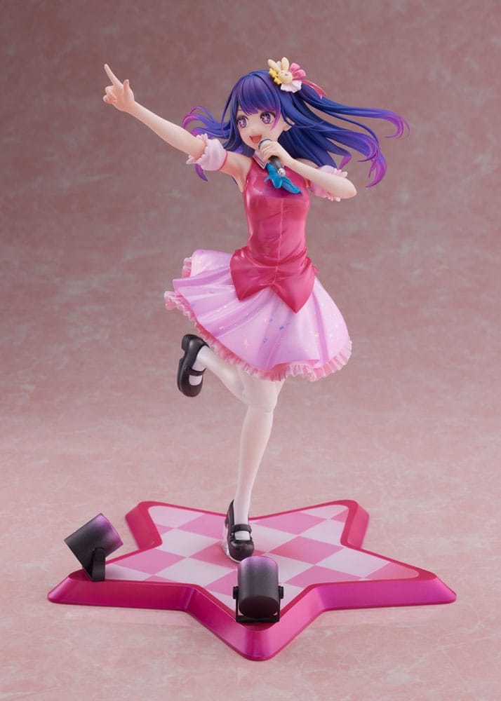 Oshi no Ko PVC Statue 1/7 Ai 25 cm - MangaShop.ro