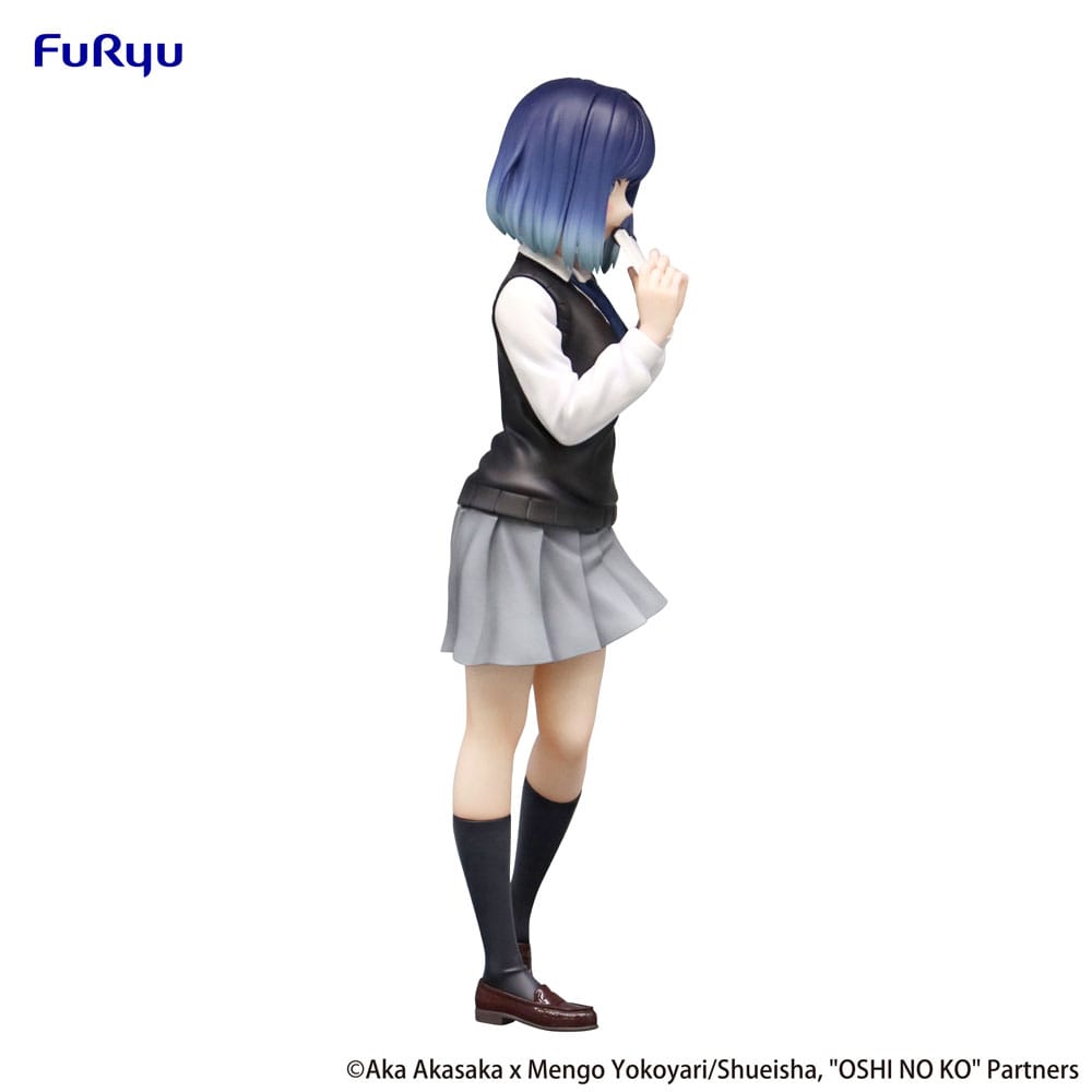 Oshi No Ko Trio-Try-iT PVC Statue Akane Kurokawa 20 cm - MangaShop.ro