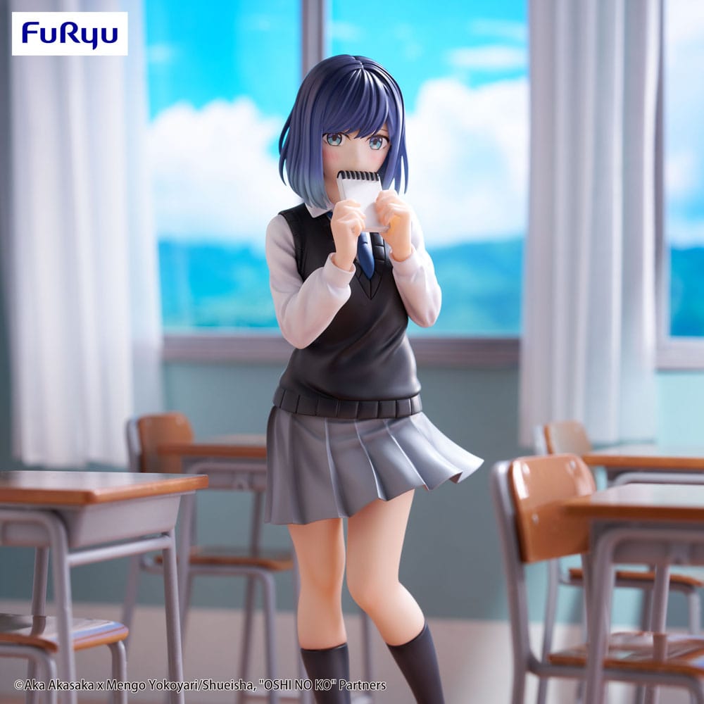 Oshi No Ko Trio-Try-iT PVC Statue Akane Kurokawa 20 cm - MangaShop.ro