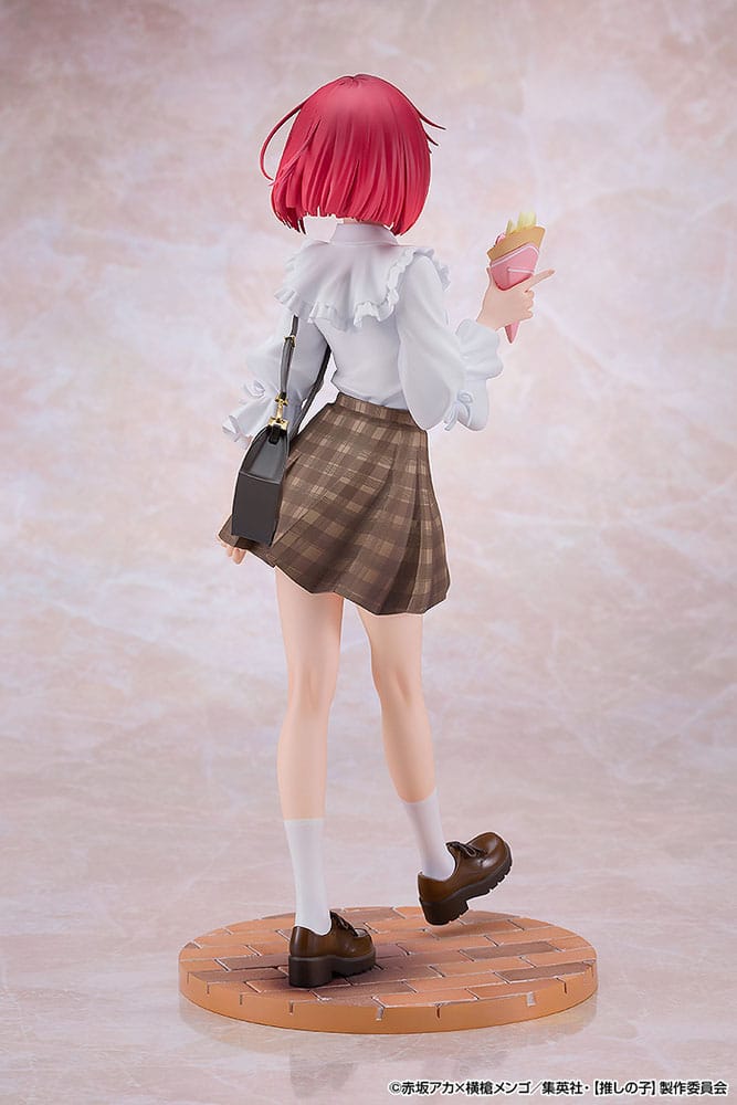 Oshi no Ko PVC Statue 1/6 Kana Arima: Date Style Ver. 26 cm - MangaShop.ro