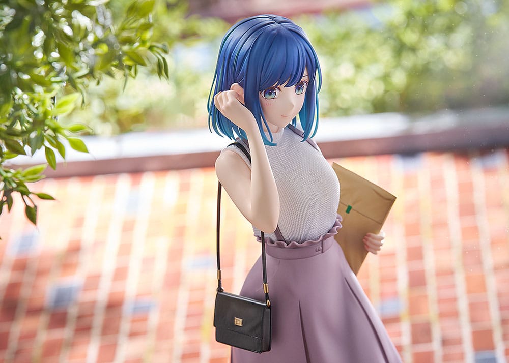 Oshi no Ko PVC Statue 1/6 Akane Kurokawa: Date Style Ver. 27 cm - MangaShop.ro