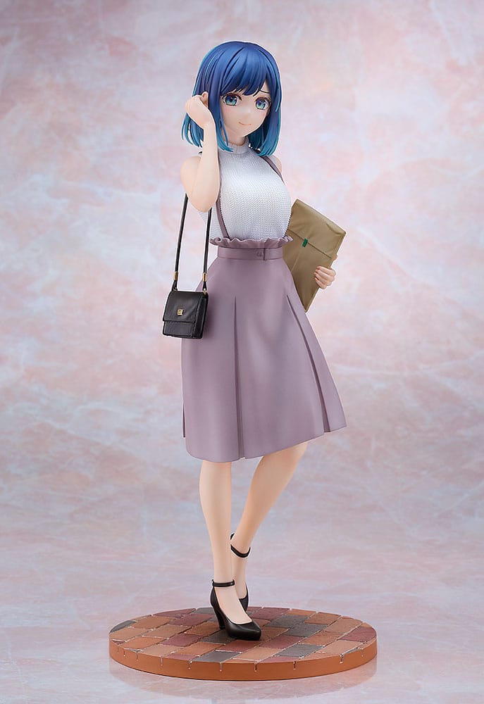 Oshi no Ko PVC Statue 1/6 Akane Kurokawa: Date Style Ver. 27 cm - MangaShop.ro