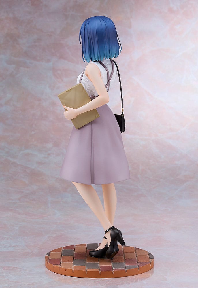 Oshi no Ko PVC Statue 1/6 Akane Kurokawa: Date Style Ver. 27 cm - MangaShop.ro